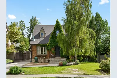 1764 Herbert Ave S, Salt Lake City, UT 84108 - Photo 2