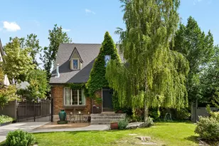 1764 Herbert Ave S, Salt Lake City, UT 84108 - Photo 2