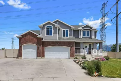 3288 W 1125 N, Layton, UT 84041 - Photo 1