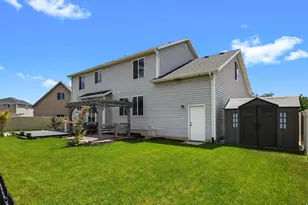 3288 W 1125 N, Layton, UT 84041 - Photo 38