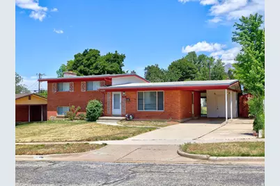 1272 Cook St, Ogden, UT 84404 - Photo 2