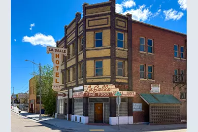 302 S Main St, Helper, UT 84526 - Photo 1