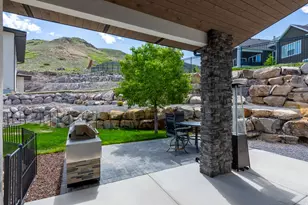 6623 W Wyatt Run Dr S, Herriman, UT 84096 - Photo 32