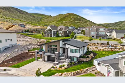 6623 W Wyatt Run Dr S, Herriman, UT 84096 - Photo 2