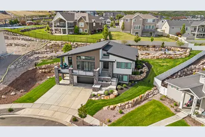 6623 W Wyatt Run Dr S, Herriman, UT 84096 - Photo 34