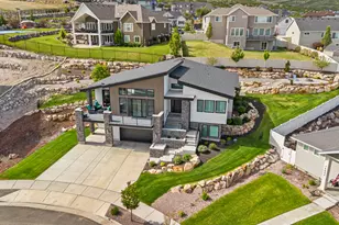 6623 W Wyatt Run Dr S, Herriman, UT 84096 - Photo 34