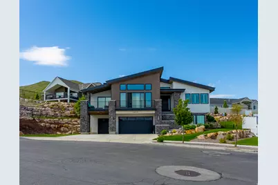 6623 W Wyatt Run Dr S, Herriman, UT 84096 - Photo 1