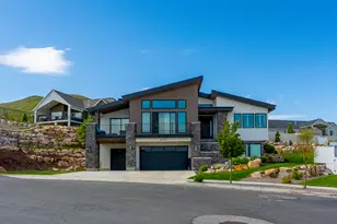 6623 W Wyatt Run Dr S, Herriman, UT 84096 - Photo 1