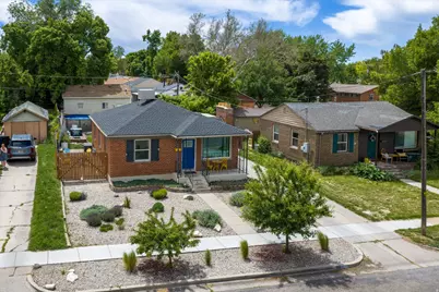 961 33rd St, Ogden, UT 84403 - Photo 1