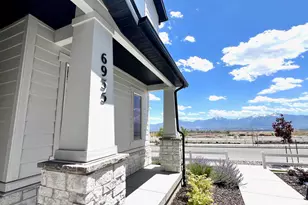6935 S Static Peak Dr, West Jordan, UT 84081 - Photo 4