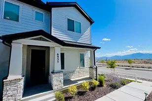 6935 S Static Peak Dr, West Jordan, UT 84081 - Photo 2