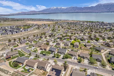 283 W Kestrel Dr, Saratoga Springs, UT 84045 - Photo 30