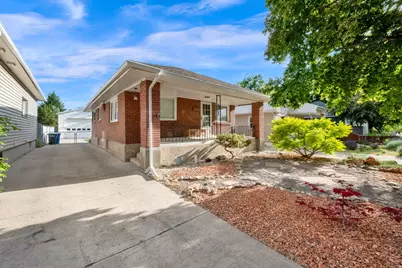 642 E Garfield Ave S, Salt Lake City, UT 84105 - Photo 1