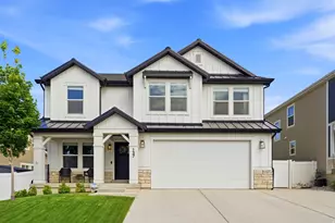 137 N Foxmoor Way, Saratoga Springs, UT 84045 - Photo 1