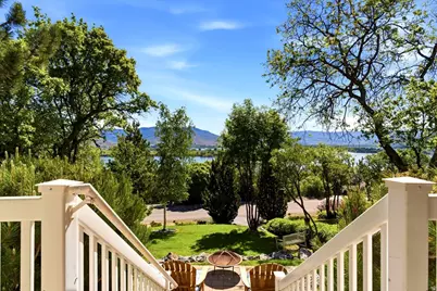 835 N Yacht Club Dr, Eden, UT 84310 - Photo 2