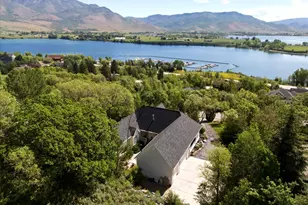 835 N Yacht Club Dr, Eden, UT 84310 - Photo 32
