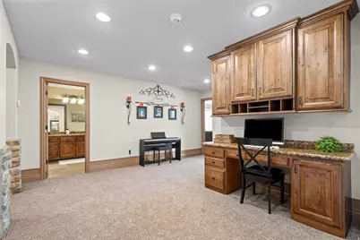 3094 W Bison Ridge Rd S, South Jordan, UT 84095 - Photo 32