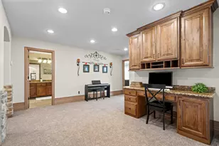 3094 W Bison Ridge Rd S, South Jordan, UT 84095 - Photo 32