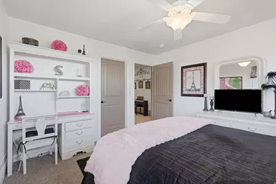 3094 W Bison Ridge Rd S, South Jordan, UT 84095 - Photo 32