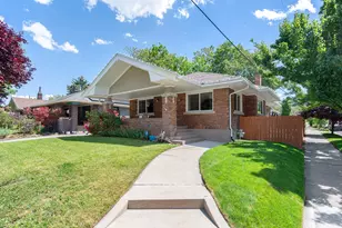 1933 S 500 E, Salt Lake City, UT 84105 - Photo 1