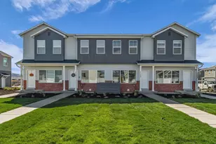 1341 E Goldie Lou Ln Lot, Eagle Mountain, UT 84005 - Photo 1