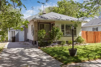 146 W 200 N, Springville, UT 84663 - Photo 2