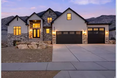 692 E Mountain Rd. N, North Ogden, UT 84414 - Photo 2