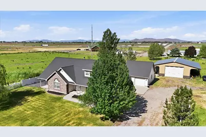 6345 N Salt Creek Rd, Honeyville, UT 84314 - Photo 56