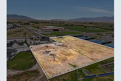 149 Bates Canyon Rd, Stansbury Park, UT 84074 - Photo 1