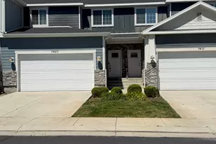 7427 N Cottage Ln, Eagle Mountain, UT 84005 - Photo 1