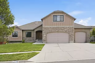 161 W Sweetbriar Ln, Saratoga Springs, UT 84045 - Photo 2
