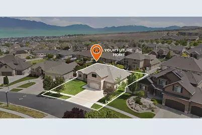 161 W Sweetbriar Ln, Saratoga Springs, UT 84045 - Photo 1