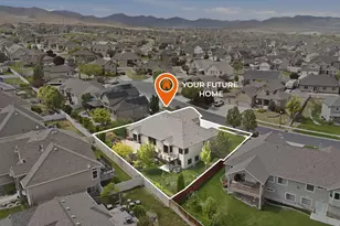 161 W Sweetbriar Ln, Saratoga Springs, UT 84045 - Photo 54