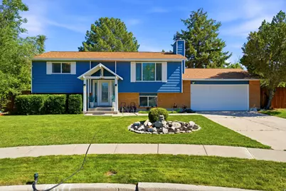 4043 W Bouck Cir, Salt Lake City, UT 84120 - Photo 1