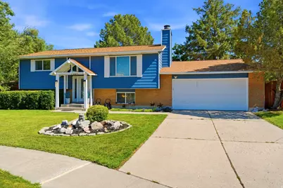 4043 W Bouck Cir, Salt Lake City, UT 84120 - Photo 44