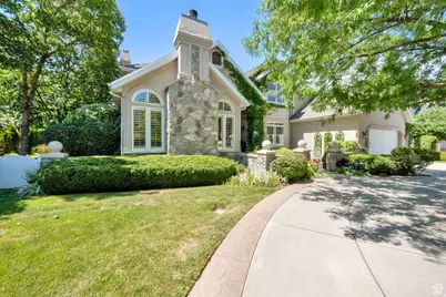 7740 S Keswick Rd, Sandy, UT 84093 - Photo 4