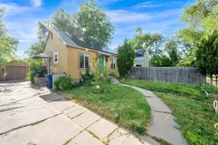 619 N 900 W, Salt Lake City, UT 84116 - Photo 2