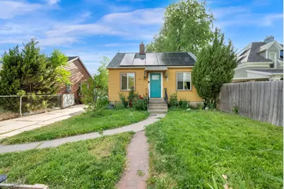 619 N 900 W, Salt Lake City, UT 84116 - Photo 1
