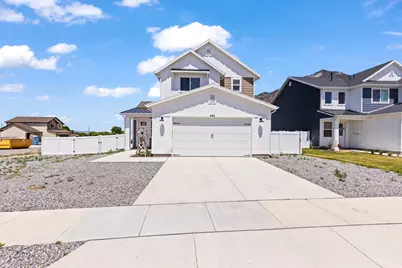 442 W 1325 N #25, Brigham City, UT 84302 - Photo 2