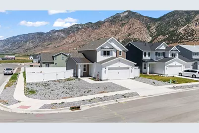442 W 1325 N #25, Brigham City, UT 84302 - Photo 4
