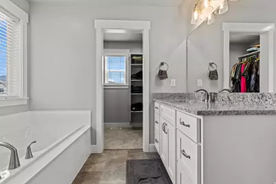 442 W 1325 N #25, Brigham City, UT 84302 - Photo 24