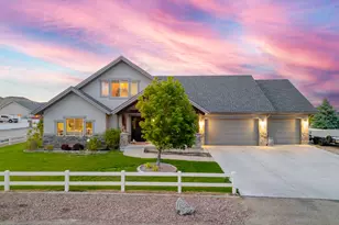 4190 Delray Rd, Vernal, UT 84078 - Photo 1