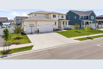 1752 E Warbler Dr, Eagle Mountain, UT 84005 - Photo 26