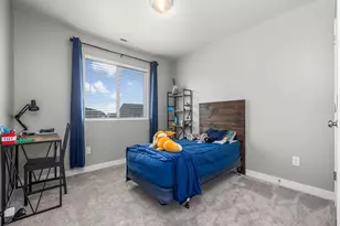 1752 E Warbler Dr, Eagle Mountain, UT 84005 - Photo 18