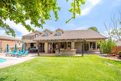 969 E Outlaw Gulch, Washington, UT 84780 - Photo 86