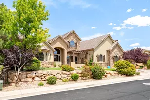 969 E Outlaw Gulch, Washington, UT 84780 - Photo 2