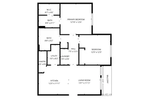 2128 S Sawmill Blvd, Heber City, UT 84032 - Photo 24