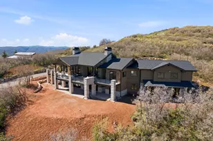 1550 Red Hawk Trail, Park City, UT 84098 - Photo 86