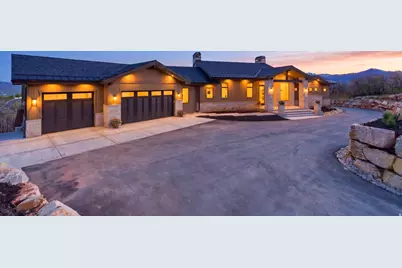1550 Red Hawk Trl #25, Park City, UT 84098 - Photo 2