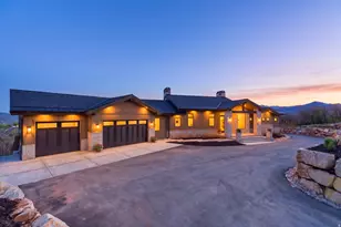1550 Red Hawk Trail, Park City, UT 84098 - Photo 2